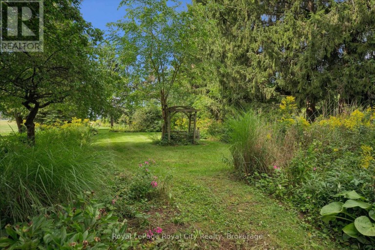 5512 TOWNSHIP RD 3, Guelph/Eramosa, Ontario, N0B2M0