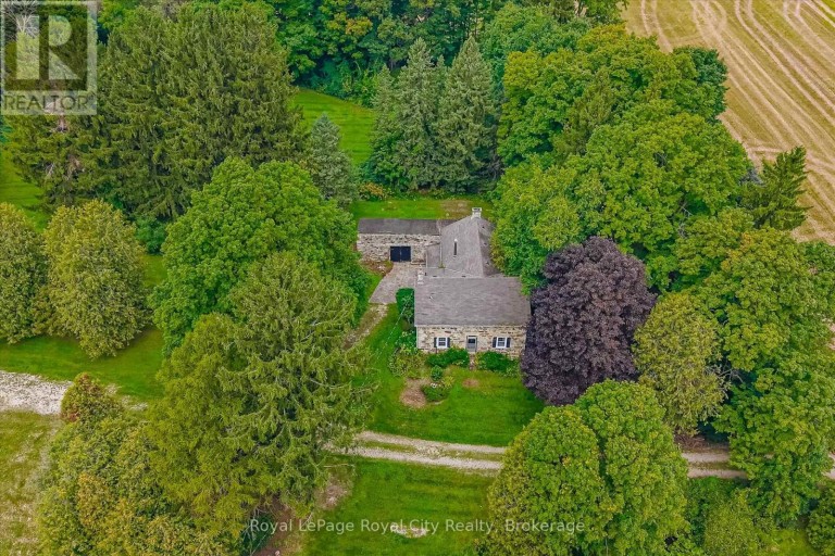 5512 TOWNSHIP RD 3, Guelph/Eramosa, Ontario, N0B2M0