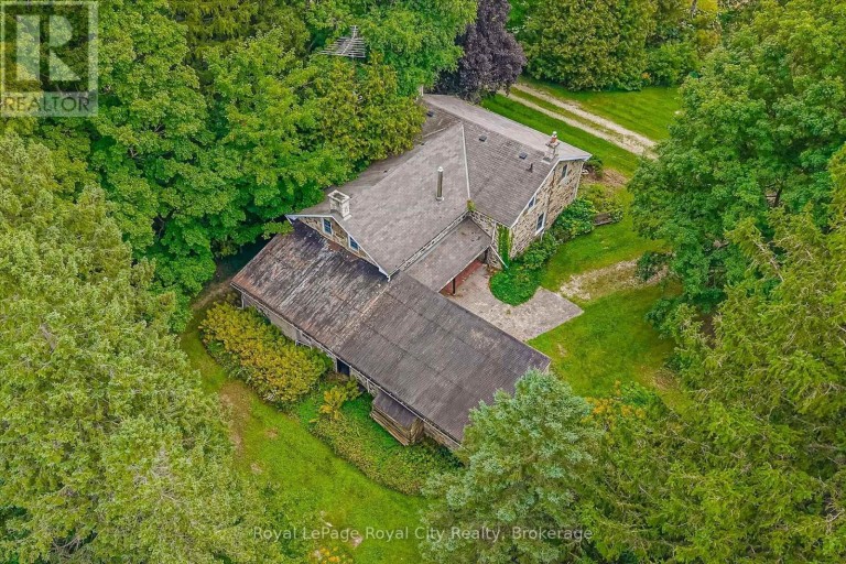 5512 TOWNSHIP RD 3, Guelph/Eramosa, Ontario, N0B2M0