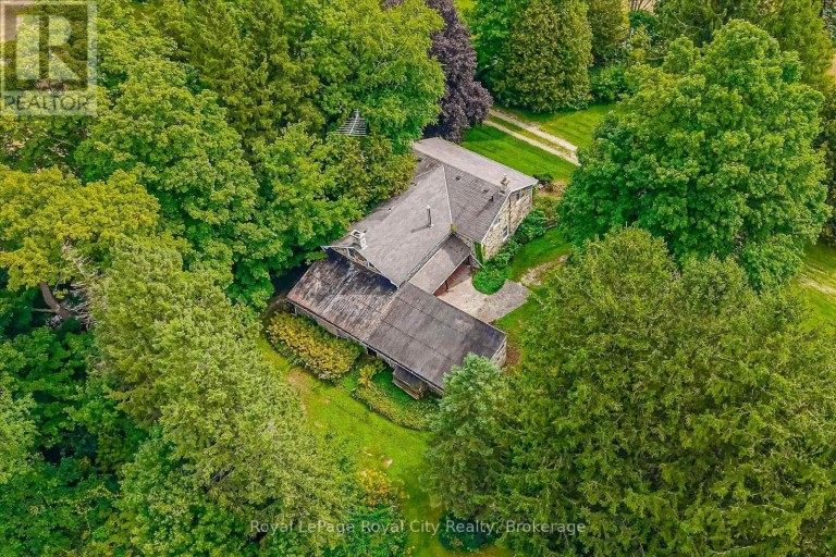 5512 TOWNSHIP RD 3, Guelph/Eramosa, Ontario, N0B2M0