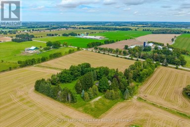 5512 TOWNSHIP RD 3 Guelph/Eramosa Ontario photo 29