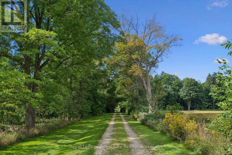 5512 TOWNSHIP RD 3, Guelph/Eramosa, Ontario, N0B2M0