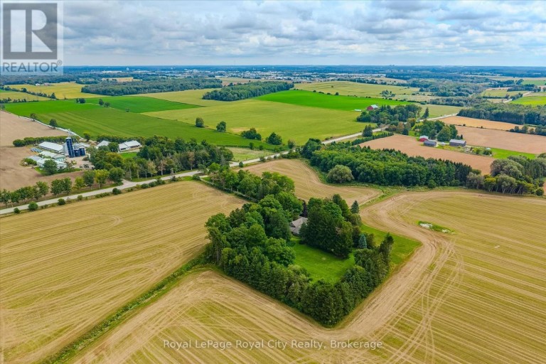 5512 TOWNSHIP RD 3, Guelph/Eramosa, Ontario, N0B2M0
