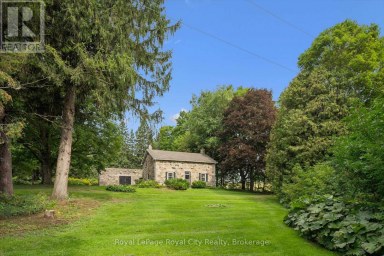 5512 TOWNSHIP RD 3 Guelph/Eramosa Ontario photo 4