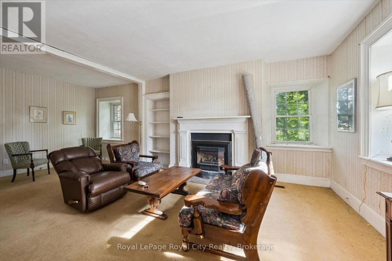5512 TOWNSHIP RD 3, Guelph/Eramosa, Ontario, N0B2M0