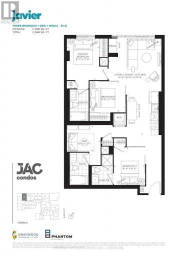 205 - 308 JARVIS STREET, Toronto (Waterfront Communities), Ontario, M5A2P2