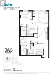 205 - 308 JARVIS STREET Toronto (Waterfront Communities) Ontario photo 1