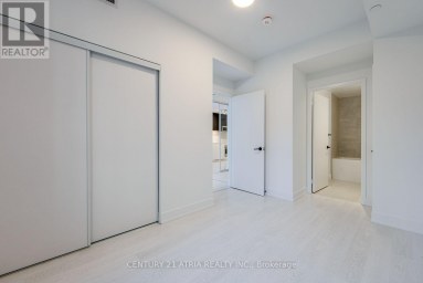 205 - 308 JARVIS STREET Toronto (Waterfront Communities) Ontario photo 10
