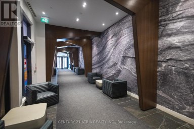 205 - 308 JARVIS STREET Toronto (Waterfront Communities) Ontario photo 12