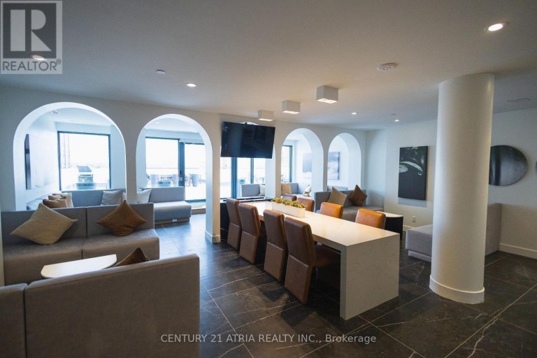 205 - 308 JARVIS STREET, Toronto (Waterfront Communities), Ontario, M5A2P2