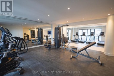 205 - 308 JARVIS STREET Toronto (Waterfront Communities) Ontario photo 16