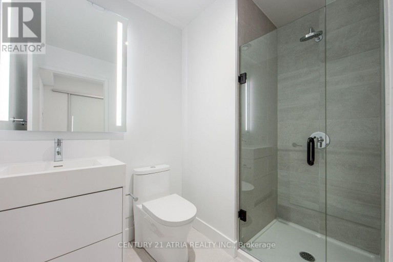 205 - 308 JARVIS STREET, Toronto (Waterfront Communities), Ontario, M5A2P2
