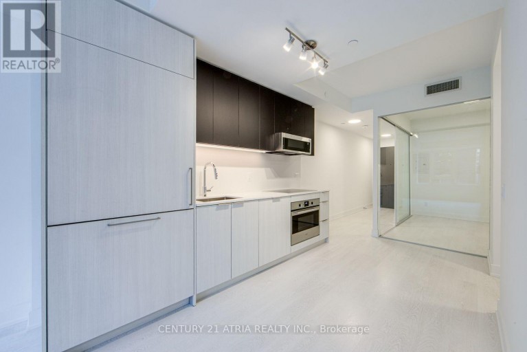 205 - 308 JARVIS STREET, Toronto (Waterfront Communities), Ontario, M5A2P2