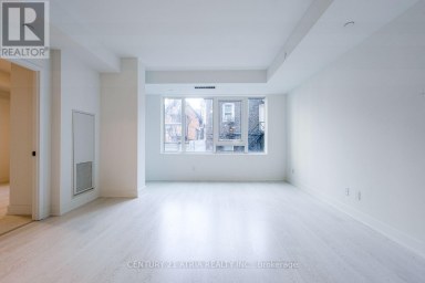 205 - 308 JARVIS STREET Toronto (Waterfront Communities) Ontario photo 6
