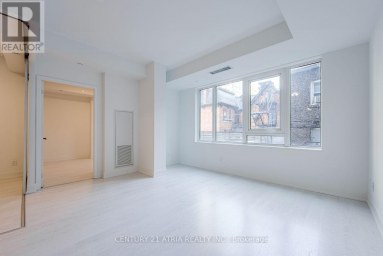 205 - 308 JARVIS STREET Toronto (Waterfront Communities) Ontario photo 7
