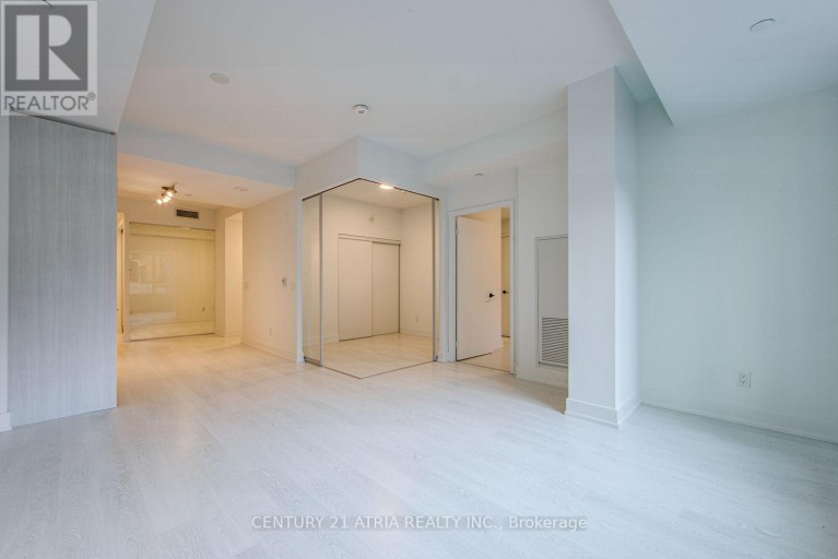 205 - 308 JARVIS STREET, Toronto (Waterfront Communities), Ontario, M5A2P2
