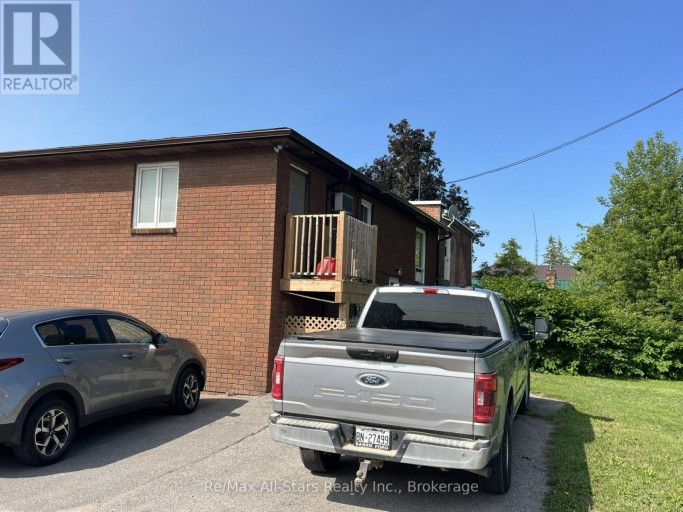 82 KING STREET, Kawartha Lakes (Woodville), Ontario, K0M2T0
