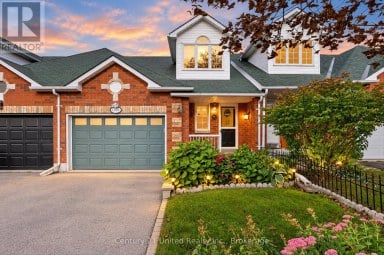 1392 LILLICO CRESCENT Peterborough (Monaghan Ward 2) Ontario photo 1