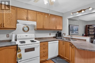1392 LILLICO CRESCENT Peterborough (Monaghan Ward 2) Ontario photo 10