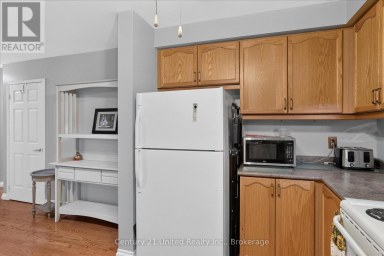 1392 LILLICO CRESCENT Peterborough (Monaghan Ward 2) Ontario photo 12