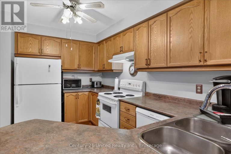 1392 LILLICO CRESCENT, Peterborough (Monaghan Ward 2), Ontario, K9K2L1