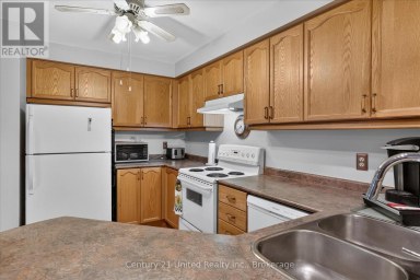 1392 LILLICO CRESCENT Peterborough (Monaghan Ward 2) Ontario photo 14