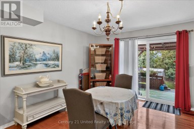 1392 LILLICO CRESCENT Peterborough (Monaghan Ward 2) Ontario photo 15