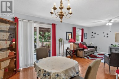 1392 LILLICO CRESCENT Peterborough (Monaghan Ward 2) Ontario photo 16