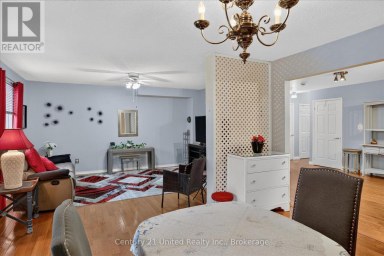 1392 LILLICO CRESCENT Peterborough (Monaghan Ward 2) Ontario photo 17
