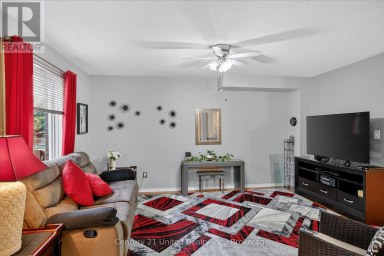 1392 LILLICO CRESCENT Peterborough (Monaghan Ward 2) Ontario photo 18