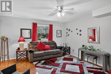 1392 LILLICO CRESCENT Peterborough (Monaghan Ward 2) Ontario photo 19