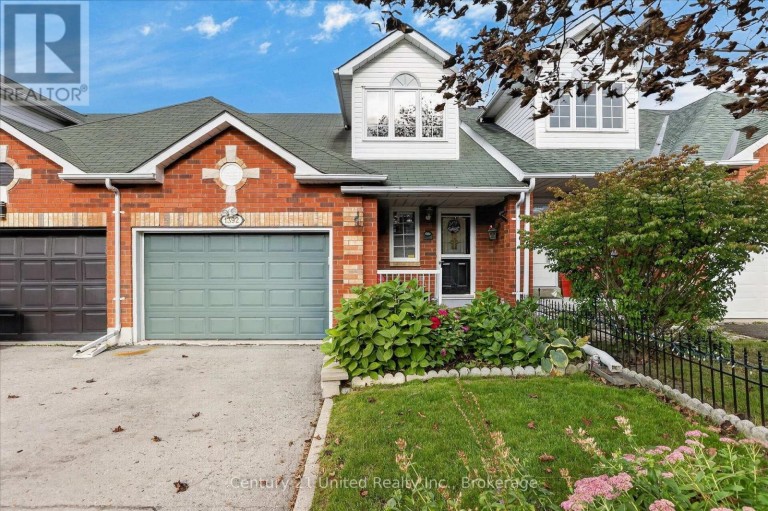 1392 LILLICO CRESCENT, Peterborough (Monaghan Ward 2), Ontario, K9K2L1