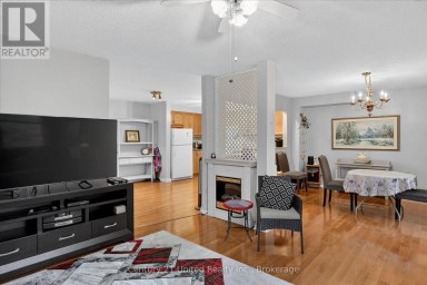 1392 LILLICO CRESCENT Peterborough (Monaghan Ward 2) Ontario photo 21