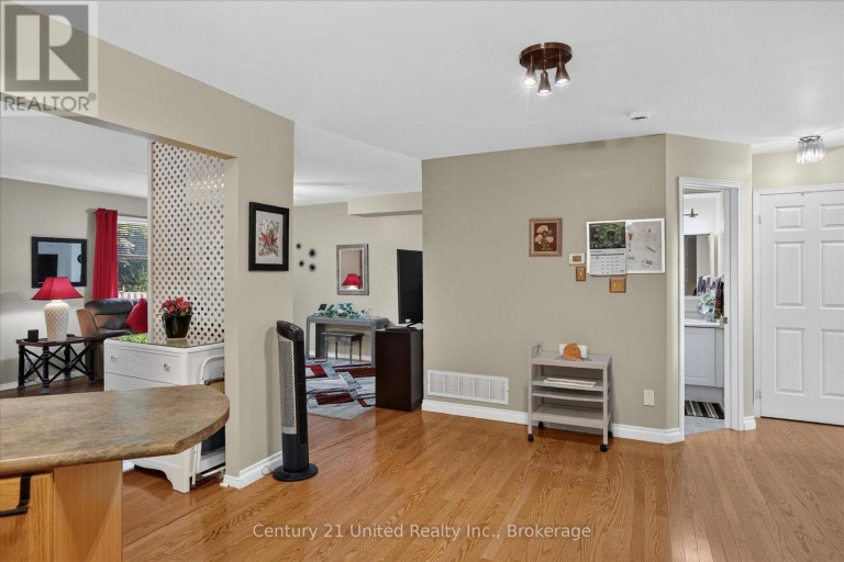 1392 LILLICO CRESCENT, Peterborough (Monaghan Ward 2), Ontario, K9K2L1