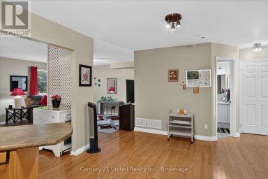 1392 LILLICO CRESCENT Peterborough (Monaghan Ward 2) Ontario photo 22