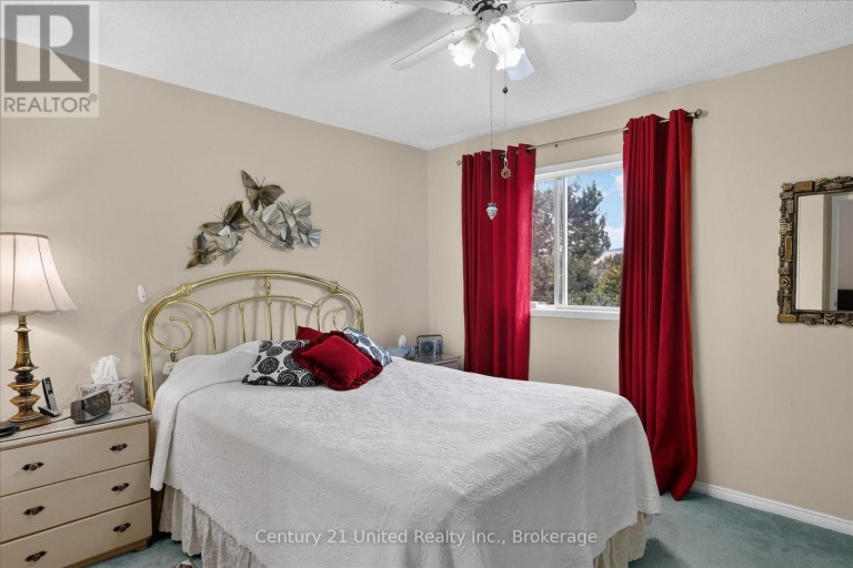 1392 LILLICO CRESCENT, Peterborough (Monaghan Ward 2), Ontario, K9K2L1