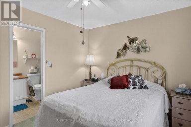 1392 LILLICO CRESCENT Peterborough (Monaghan Ward 2) Ontario photo 27