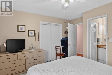 1392 LILLICO CRESCENT Peterborough (Monaghan Ward 2) Ontario photo 28