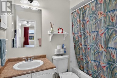 1392 LILLICO CRESCENT Peterborough (Monaghan Ward 2) Ontario photo 29
