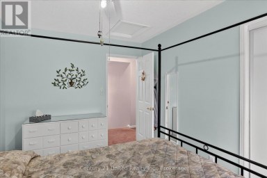 1392 LILLICO CRESCENT Peterborough (Monaghan Ward 2) Ontario photo 31