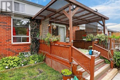 1392 LILLICO CRESCENT Peterborough (Monaghan Ward 2) Ontario photo 35