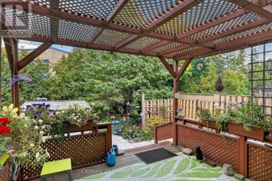 1392 LILLICO CRESCENT Peterborough (Monaghan Ward 2) Ontario photo 37