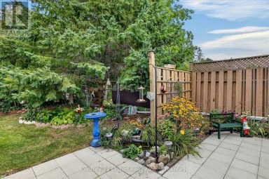 1392 LILLICO CRESCENT Peterborough (Monaghan Ward 2) Ontario photo 39