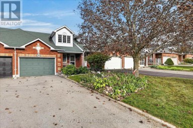 1392 LILLICO CRESCENT Peterborough (Monaghan Ward 2) Ontario photo 4