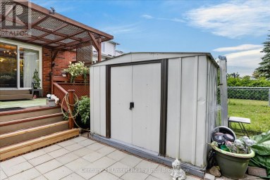 1392 LILLICO CRESCENT Peterborough (Monaghan Ward 2) Ontario photo 42