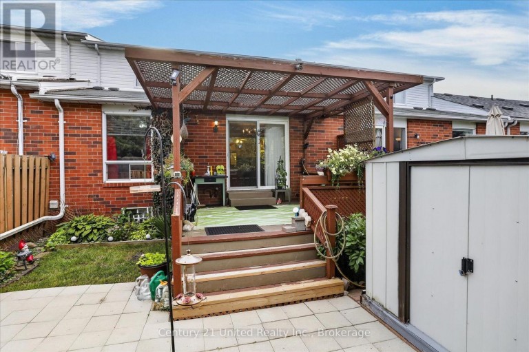 1392 LILLICO CRESCENT, Peterborough (Monaghan Ward 2), Ontario, K9K2L1