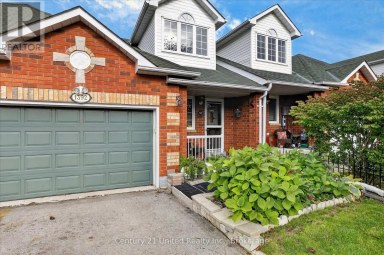 1392 LILLICO CRESCENT Peterborough (Monaghan Ward 2) Ontario photo 5