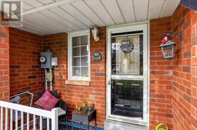 1392 LILLICO CRESCENT Peterborough (Monaghan Ward 2) Ontario photo 6