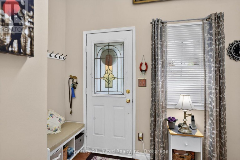 1392 LILLICO CRESCENT, Peterborough (Monaghan Ward 2), Ontario, K9K2L1