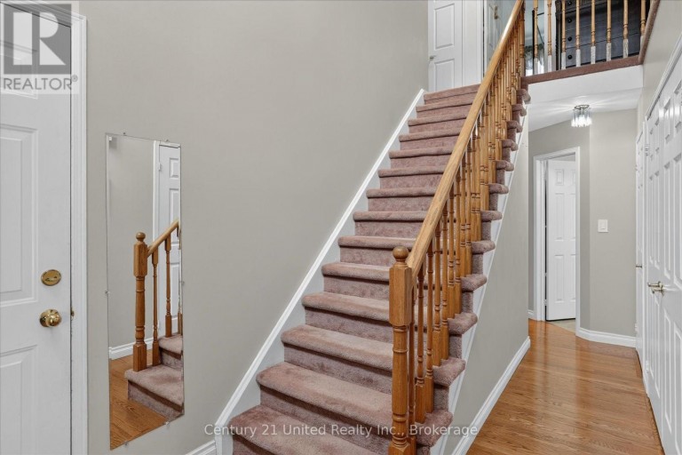 1392 LILLICO CRESCENT, Peterborough (Monaghan Ward 2), Ontario, K9K2L1